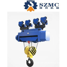 Bmd Explosion-Proof Lifting Equipment Electric Hoist